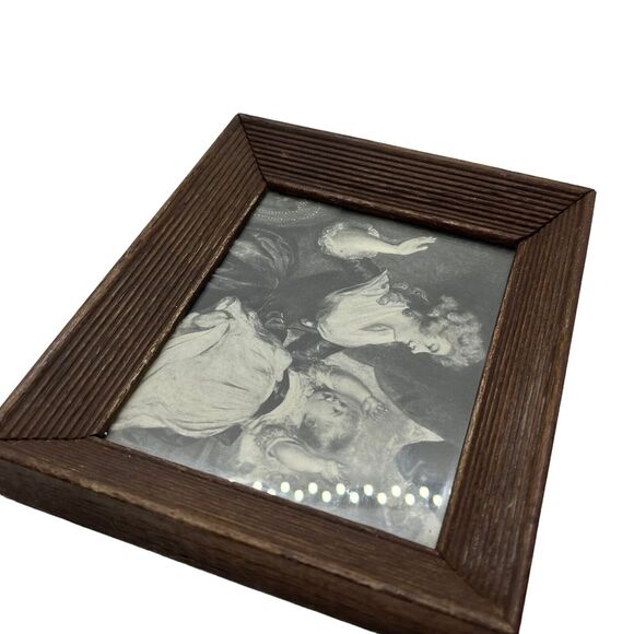 Reynolds Duchess of Devonshire Georgina and Her Child Royal Gallery Windsor - Picture 5 of 15